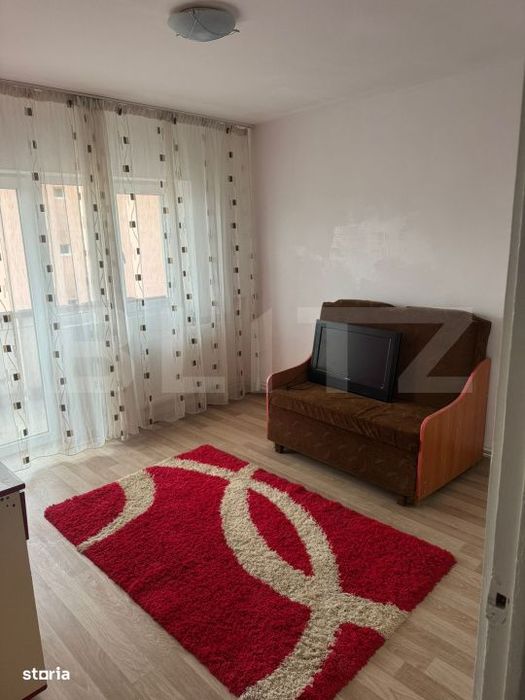 Apartament 3 camere decomandat, 68 mp – spatios si bine compartiment