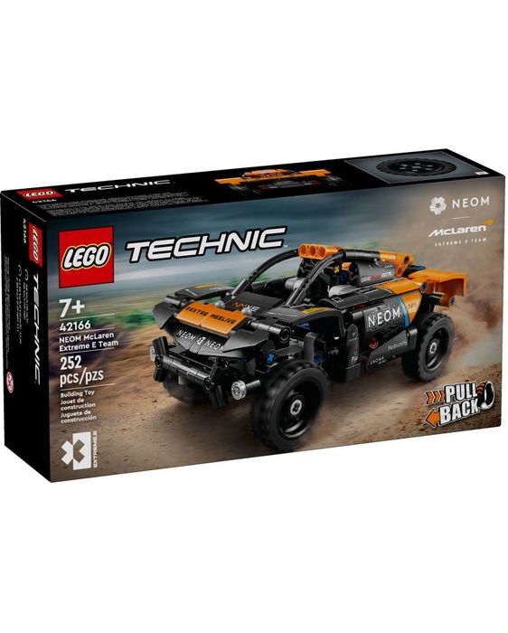 Lego Technic Различни Комплекти