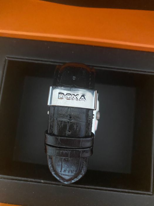 Ceas bărbătesc DOXA