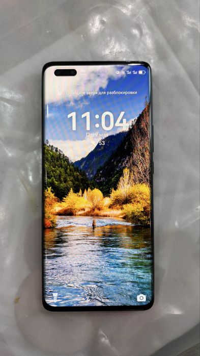 Телефон Huawei 11 pro