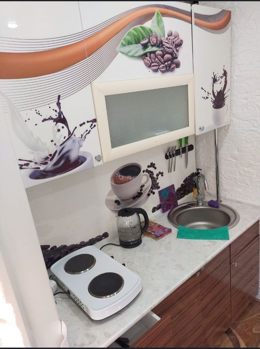 Сдам 1'5 Огонёк 4 микрорайон