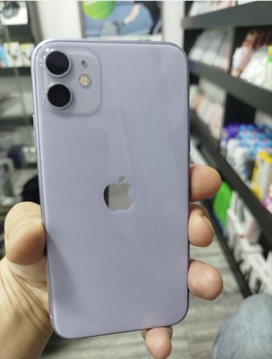 Iphone 11 ideal 64 gb