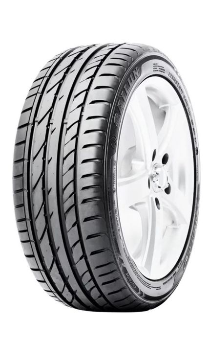 Продам летнюю резину