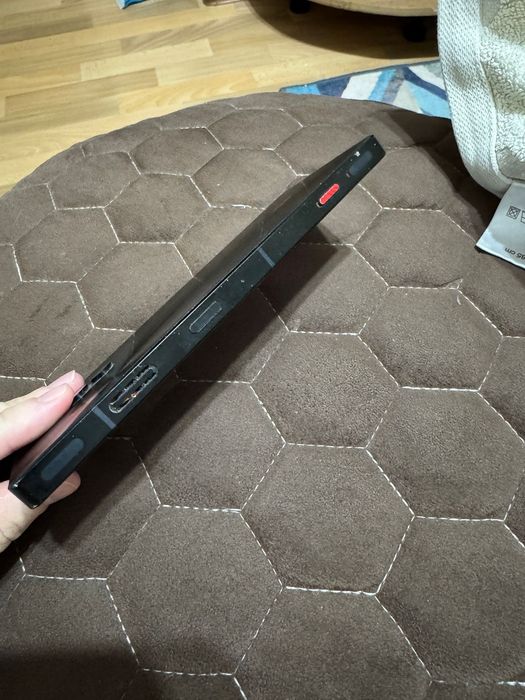 Red magic 8s pro 12/256