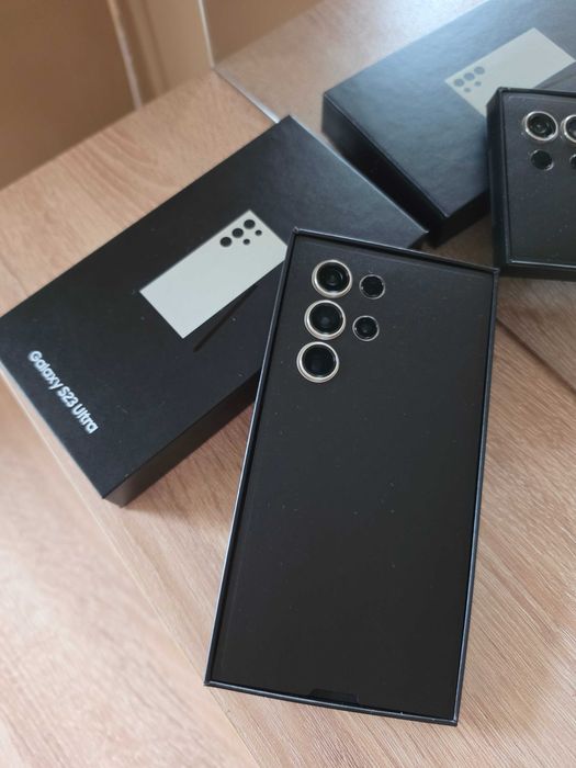 Samsung S23 Ultra
