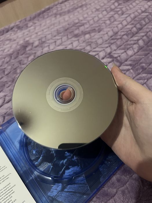 God of War рагнарек