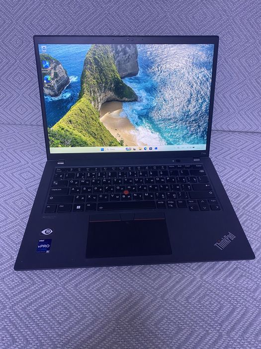Ноутбук Lenovo/ Рассрочка 0-0-12 / Код товаров T4363