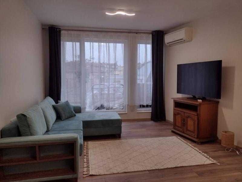 Едностаен апартамент в Супер Център