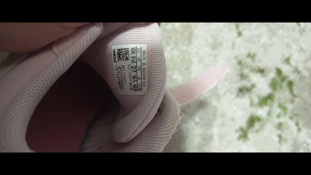 Adidas copii fete
