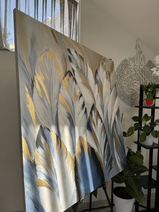 Картины для интерьера