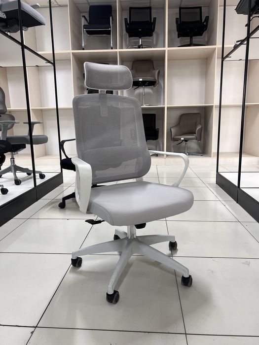 Ofis uchun kreslo pricher