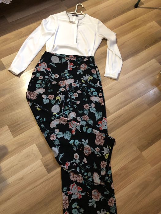 Фееричен панталон