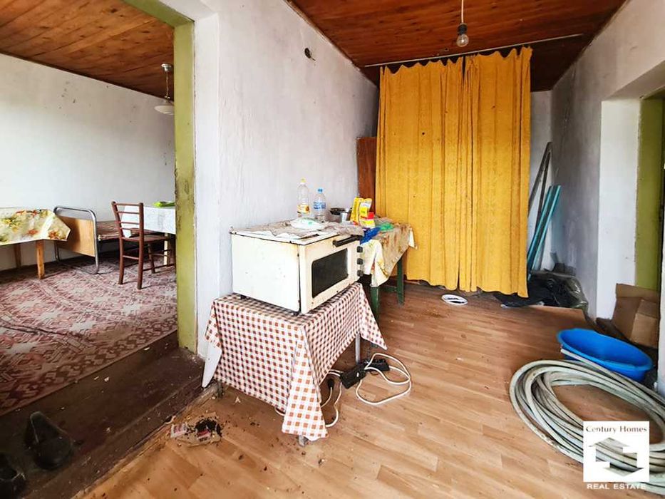 Продава се Къща в с. Долна Липница, Област Велико Търново - 60 кв.м за 159 €/кв.м - Снимка #2