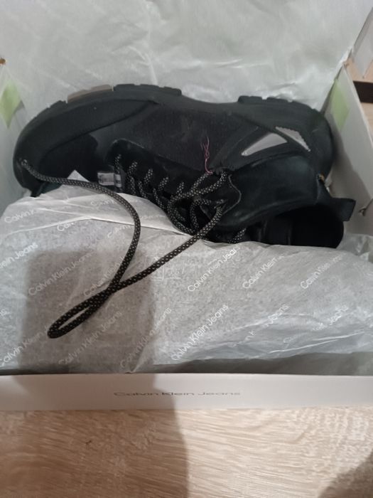 Мъжки сникърси  CK, Nike,JiStarRaw