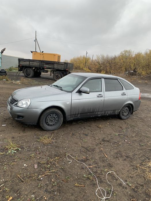 Продам ладу приору