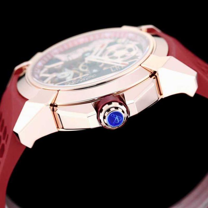 Автоматичен мъжки часовник Epic X CR7 Jacob & Co.