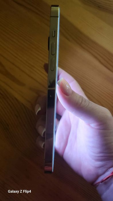 Iphone 13pro max 128gb