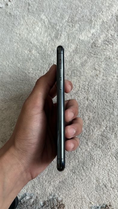 iPhone 11 pro 64gb