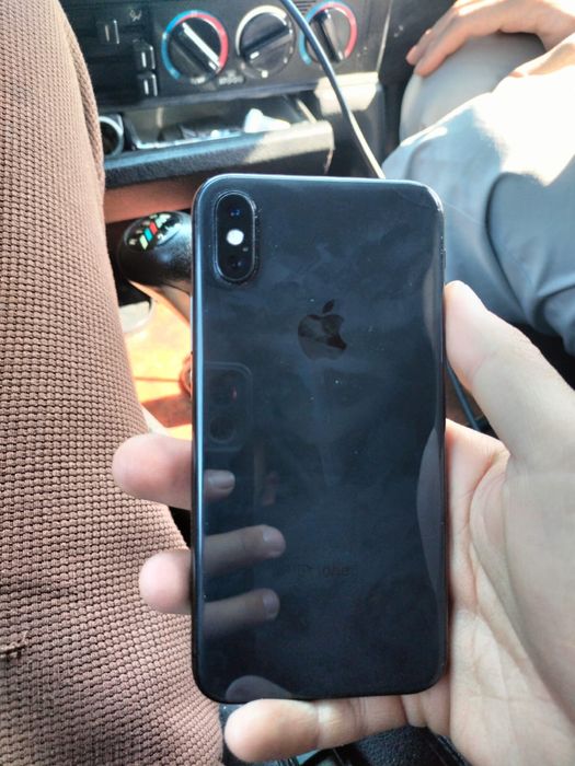 Айфон хс 64 акб 74