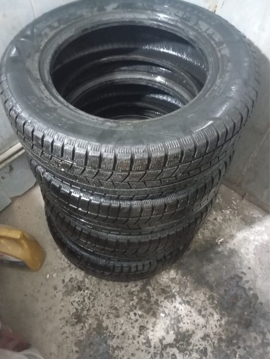 Шины 17 размер ,болон,