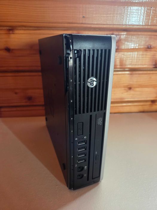 placa de baza PC - HP Compaq 8200 Elite ultra slim cu I3