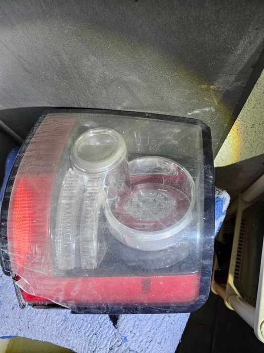 Vand stop dreapta spate Range rover sport 2012
