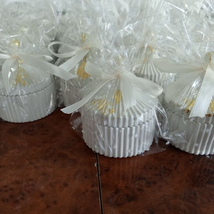 Шкатулки, боньбонерки, тойбастар