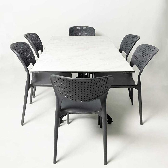 Стул - кресло Тед с бесплатной доставкой, гарантия, до 140 кг !