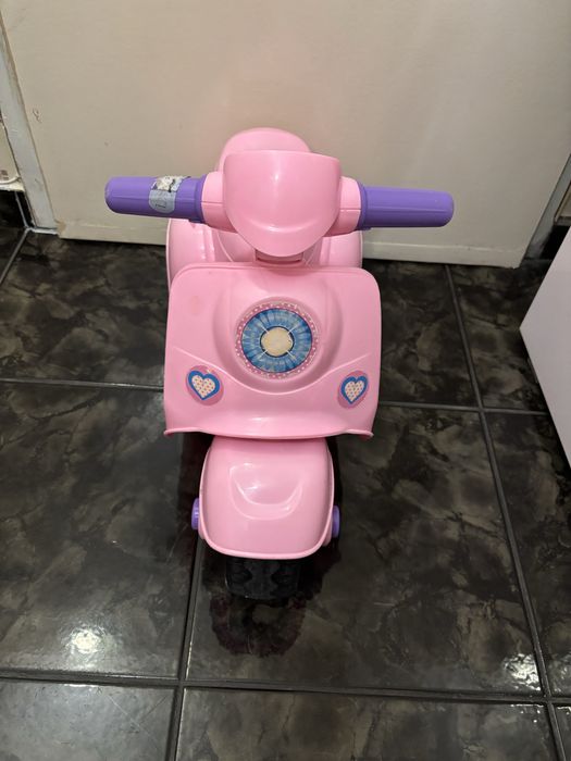 Детско колело за баланс