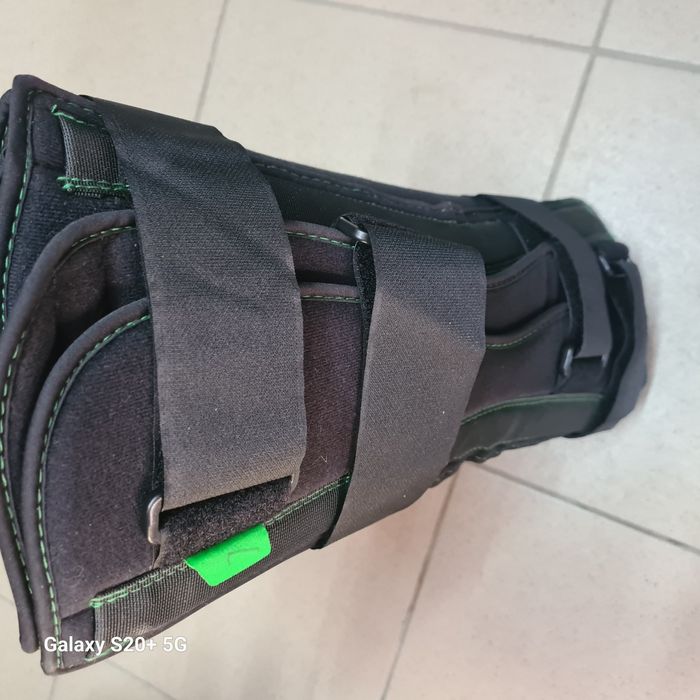 Orteză fixa genunchi 45 cm