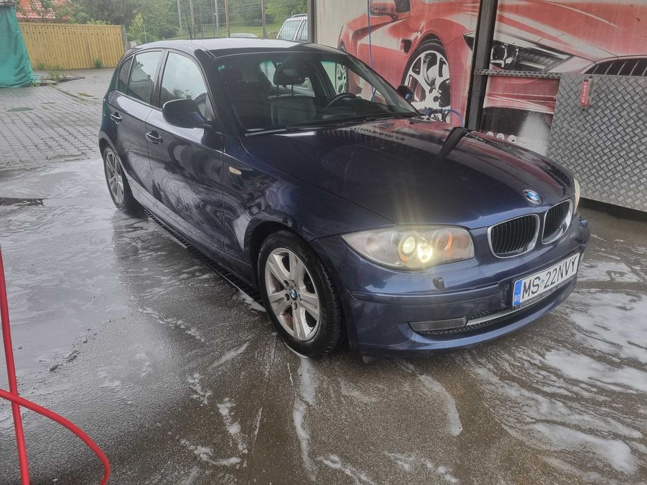 De vânzare BMW Seria 1 (E87)