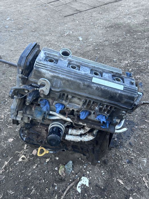 Мотор camry 10, 2.2