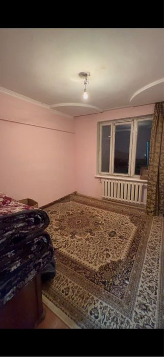 chilonzor tumani naqqoshlik mahallada kvartira sotiladi . uzimi uyim