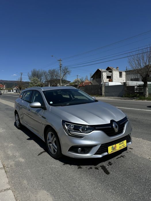 Megane 4 1.5 dci 2019 Euro 6 Navi/ Ceasuri digitale/Keyless