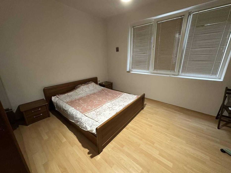 Продава се Тристаен апартамент в Пловдив, Център - 75 кв.м за 2760 €/кв.м - Снимка #1