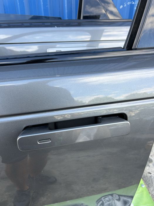 Mâner ușă exterior stânga față  Range Rover Velar