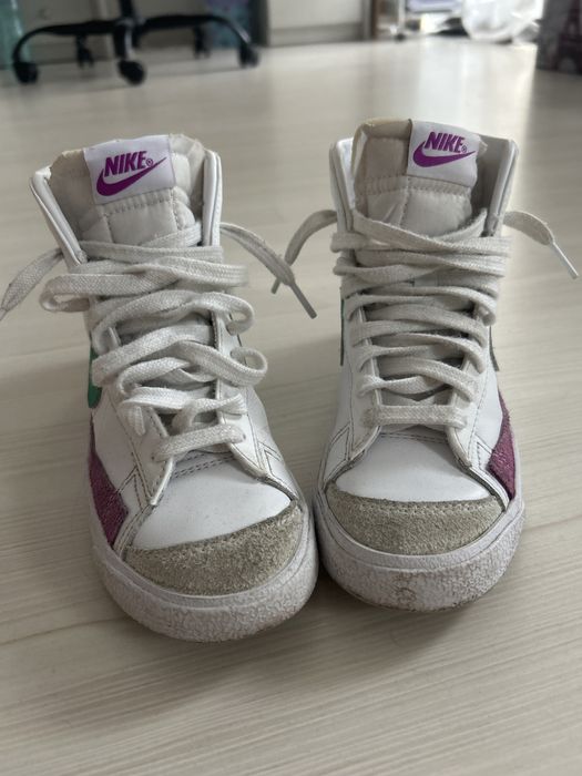 nike blazers marimea 35.5