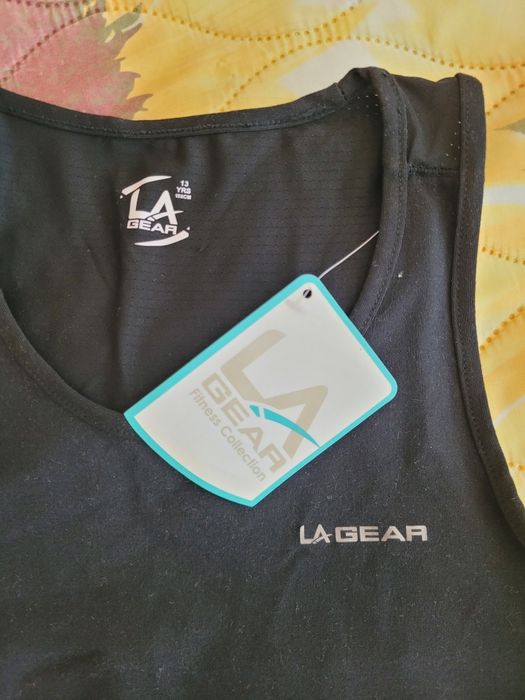 Спортен потник .