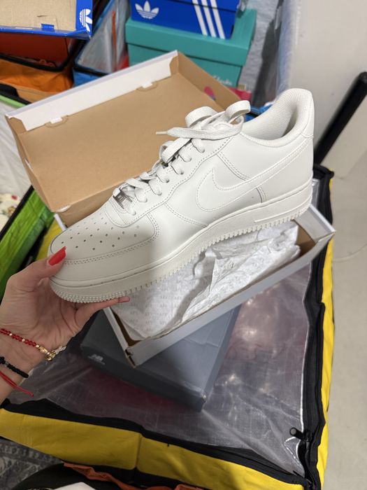 Nike Air force men