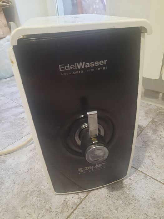 Фильтр  для  воды