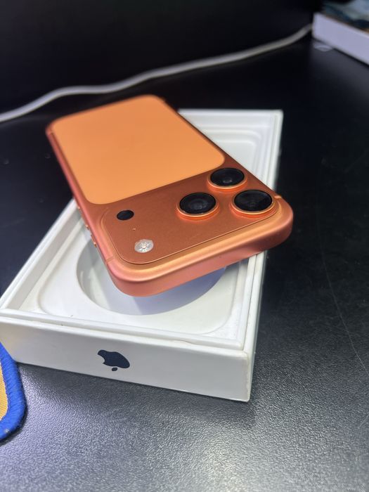 iPhone 17 Pro 256 GB