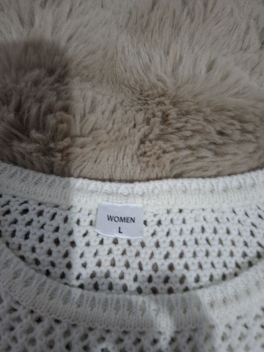 Bluza PEPCO Alba Marimea S