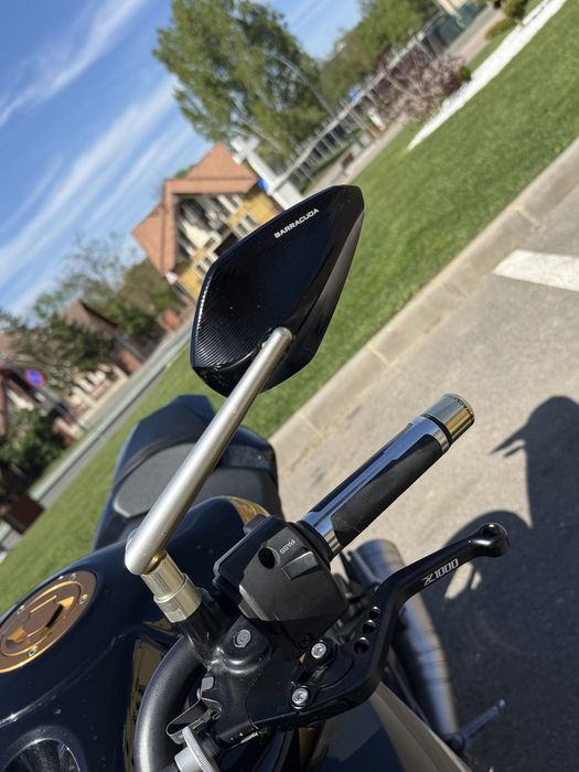 Kawasaki z1000 R foarte intretinut