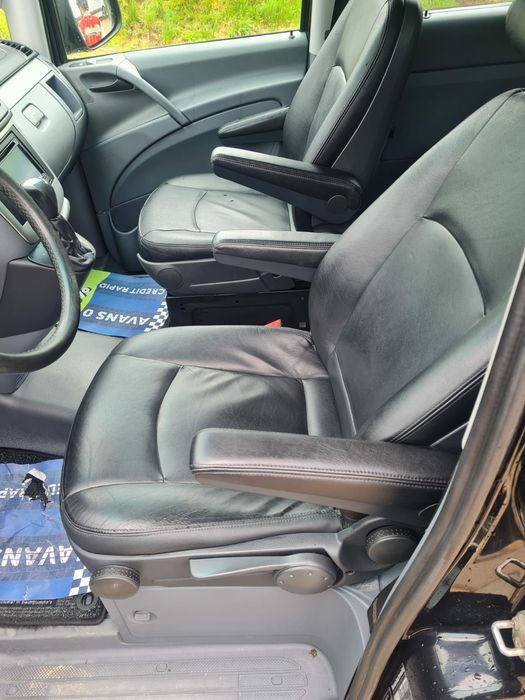 Mercedes Vito 3.0L