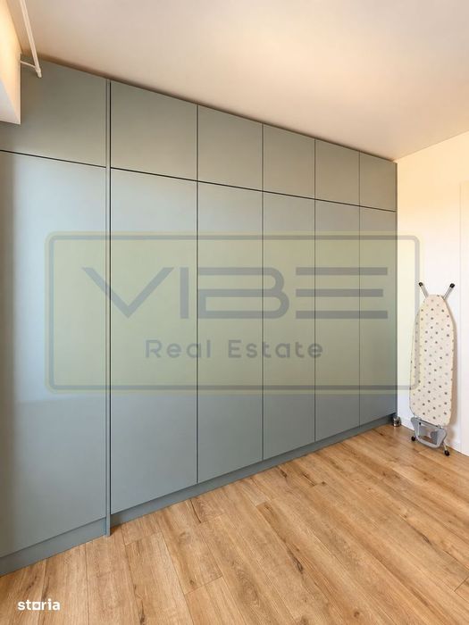 Apartament Modern/Cozy- 79 mp- View Panoramic