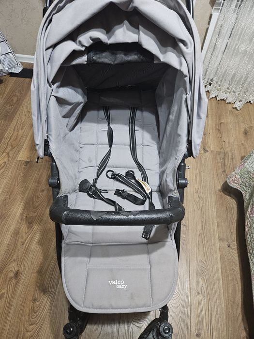 Продам коляска Valco baby snap 4