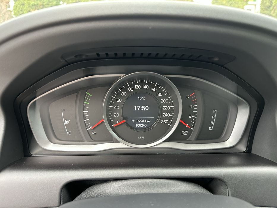 Volvo XC60/2016/AUTOMAT/168.000km