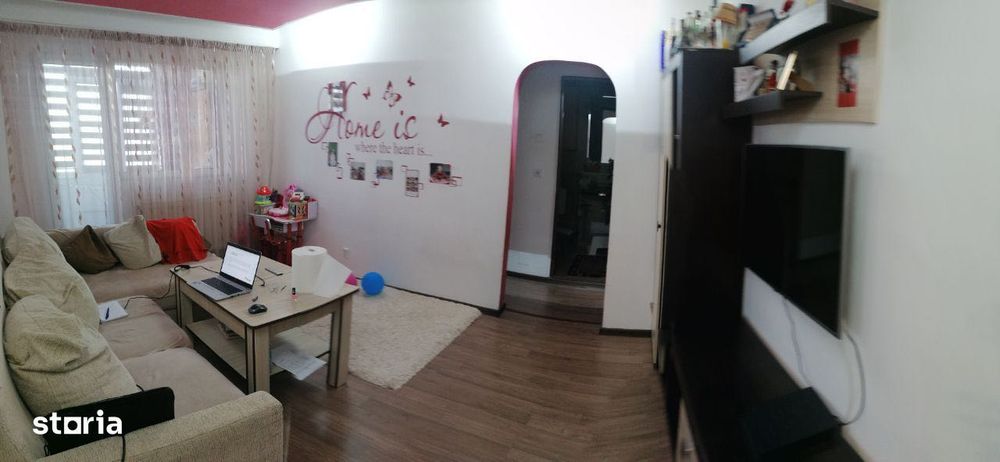 Apartament 3 cam