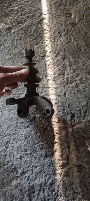 Запчасти на квадрик 150-200
