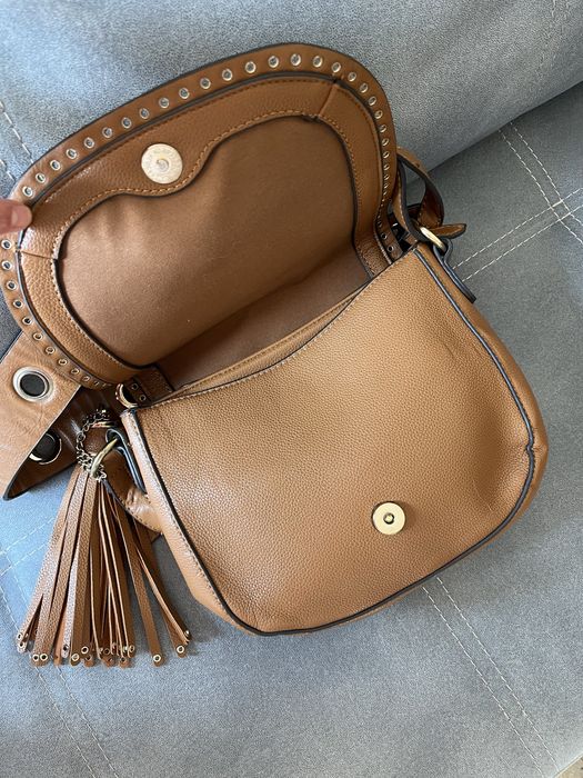 Дамска чанта Jeny Fairi